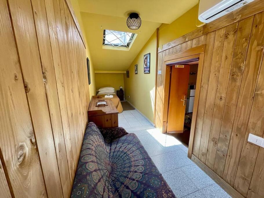 Spaccanapoli Top, Your House In The Old Town Apartment Exterior photo