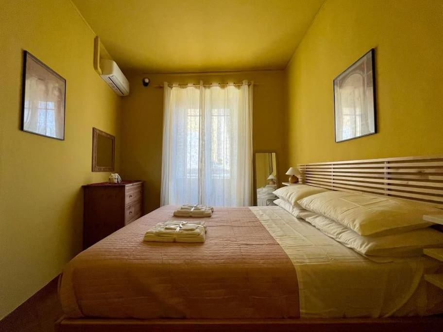 Spaccanapoli Top, Your House In The Old Town Apartment Exterior photo