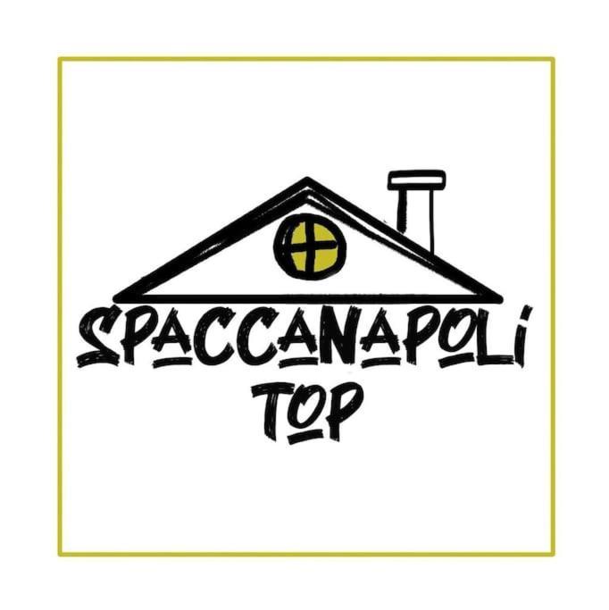 Spaccanapoli Top, Your House In The Old Town Apartment Exterior photo