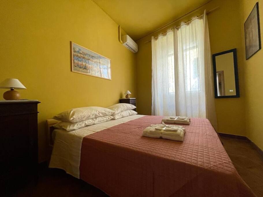 Spaccanapoli Top, Your House In The Old Town Apartment Exterior photo