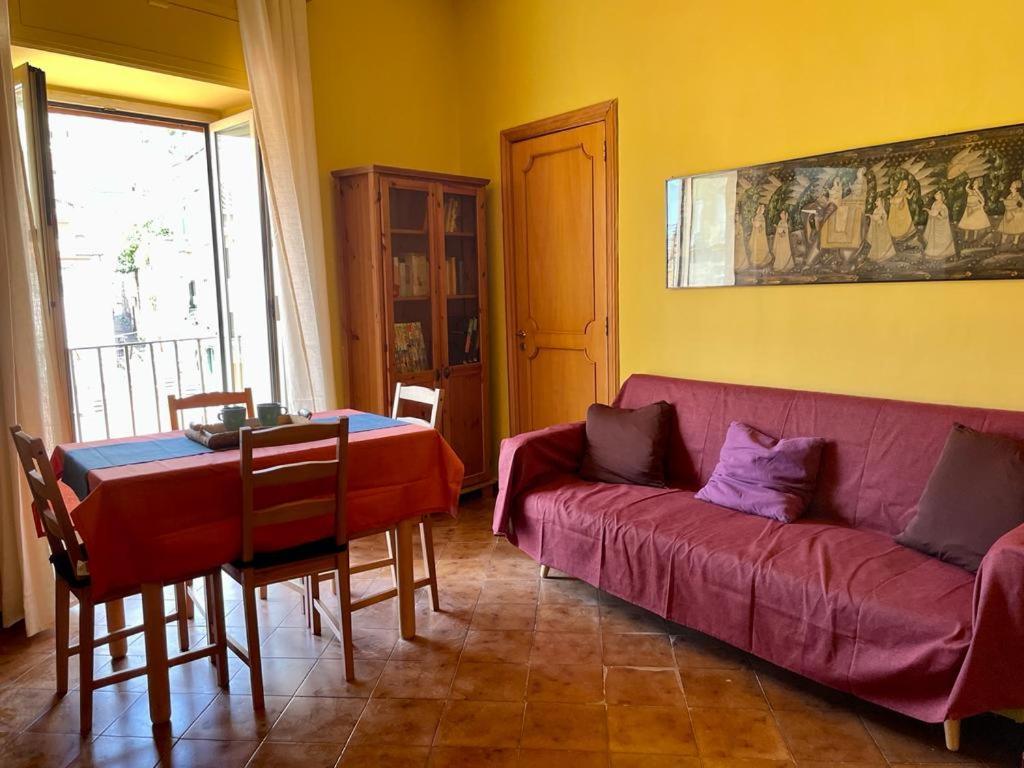 Spaccanapoli Top, Your House In The Old Town Apartment Exterior photo